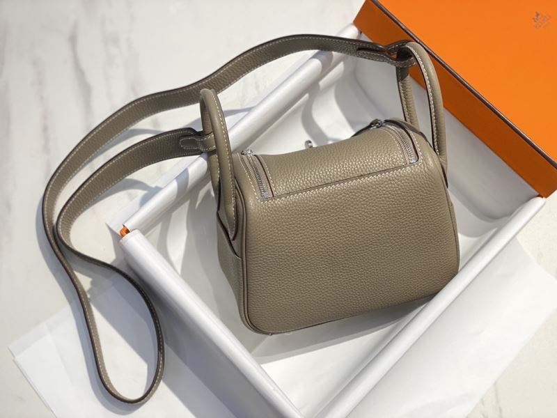 Hermes Lindy Bags